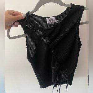 Princess Polly top